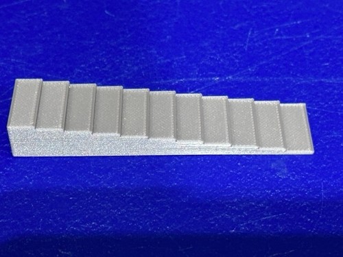 Ray phantom step - x-ray,