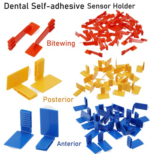 100pcs dental ray sensor - x-ray,